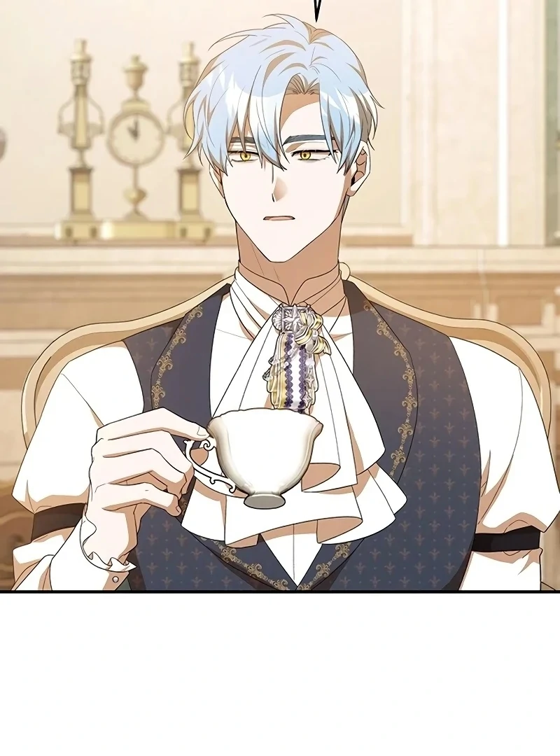 The Villainous Admiral Wants to Catch Me in His Net Chapter 10 577 117