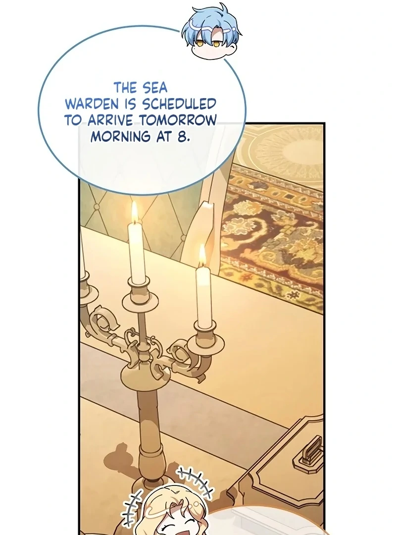 The Villainous Admiral Wants to Catch Me in His Net Chapter 10 581 121