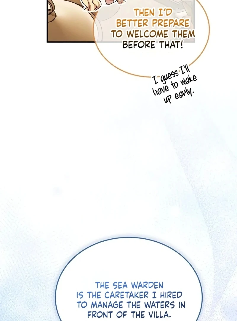 The Villainous Admiral Wants to Catch Me in His Net Chapter 10 582 122