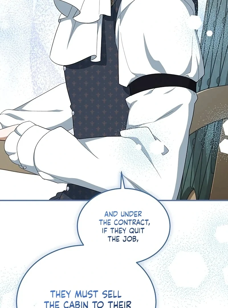 The Villainous Admiral Wants to Catch Me in His Net Chapter 10 584 124