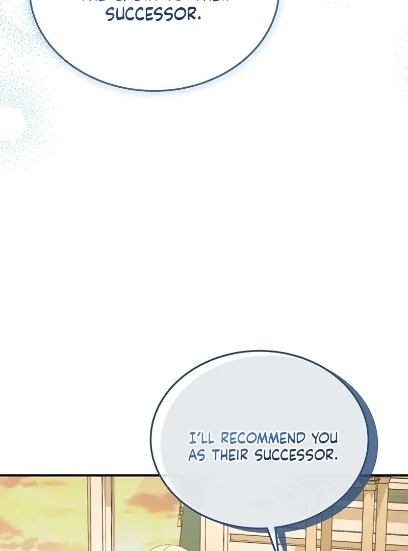 The Villainous Admiral Wants to Catch Me in His Net Chapter 10 585 125