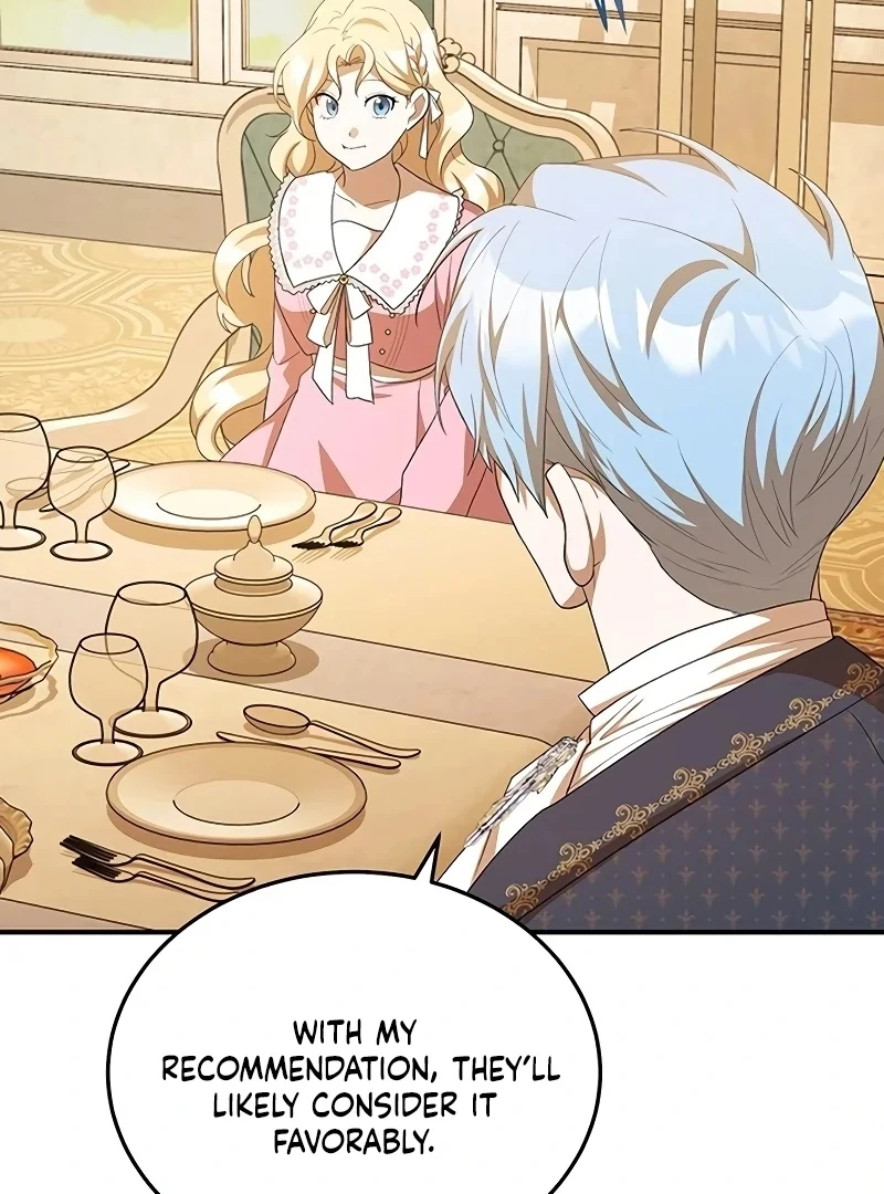 The Villainous Admiral Wants to Catch Me in His Net Chapter 10 586 126