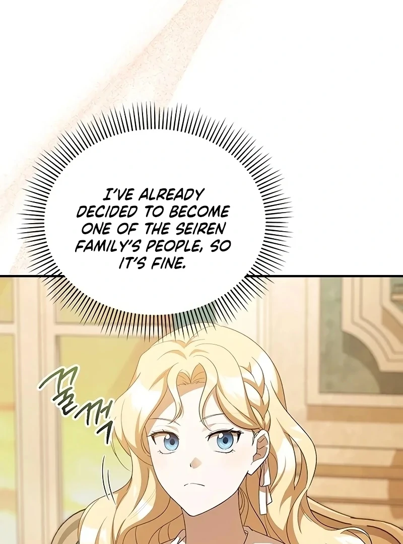 The Villainous Admiral Wants to Catch Me in His Net Chapter 10 588 128