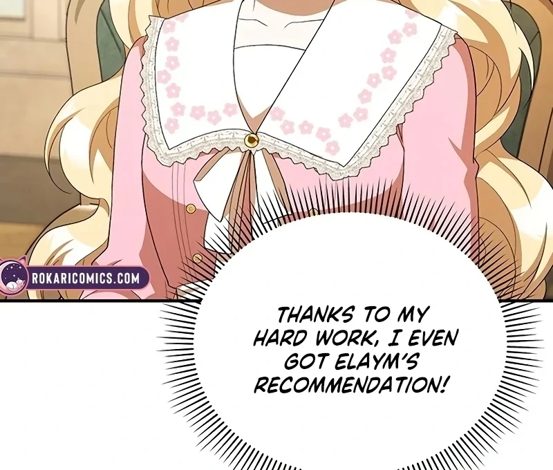 The Villainous Admiral Wants to Catch Me in His Net Chapter 10 589 129