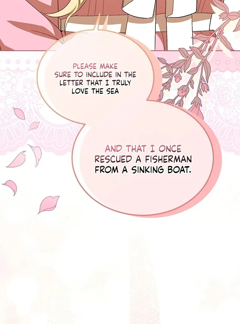 The Villainous Admiral Wants to Catch Me in His Net Chapter 10 593 133