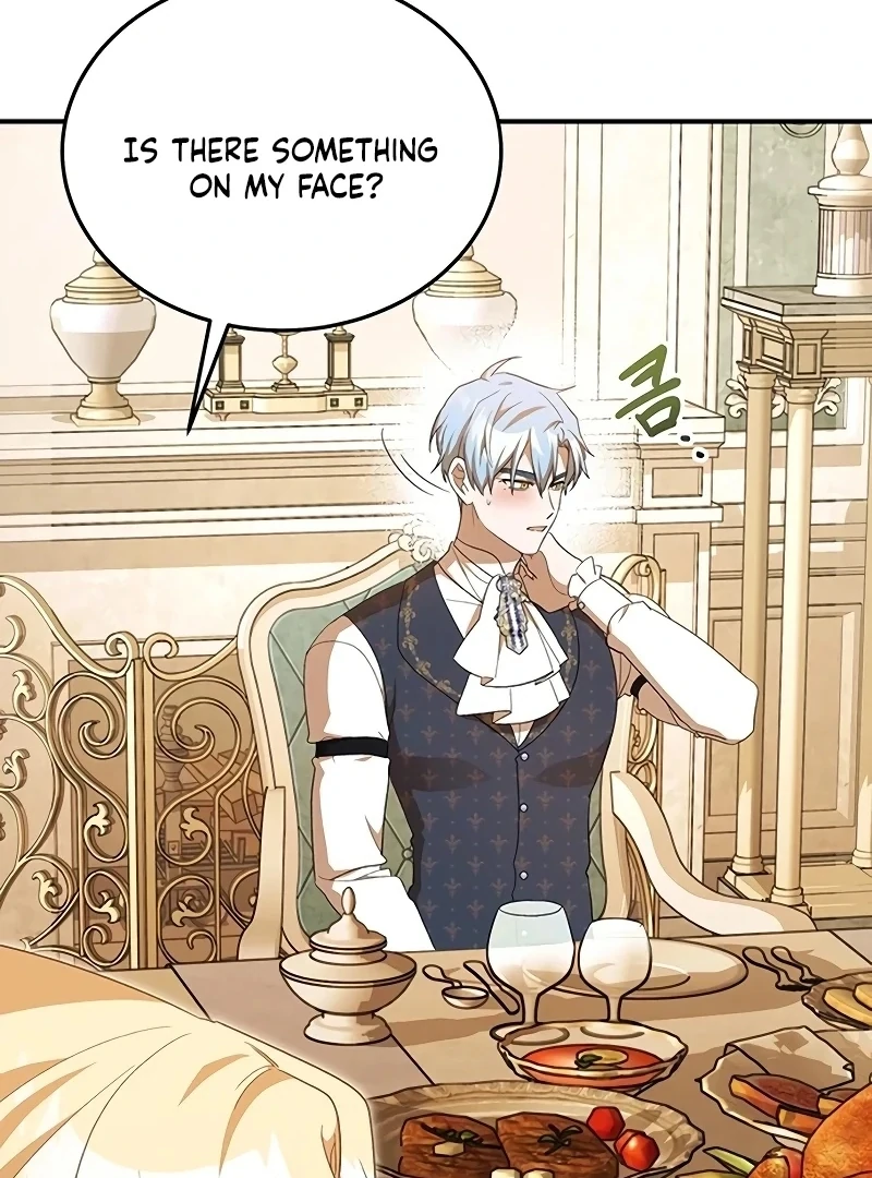 The Villainous Admiral Wants to Catch Me in His Net Chapter 10 597 137