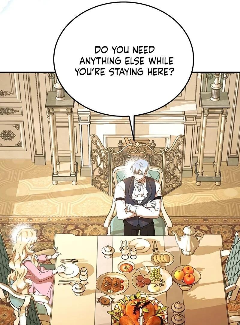 The Villainous Admiral Wants to Catch Me in His Net Chapter 10 601 141