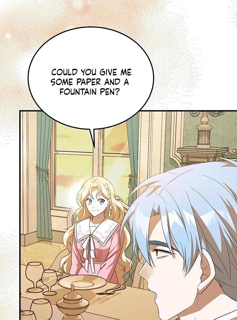 The Villainous Admiral Wants to Catch Me in His Net Chapter 10 604 144