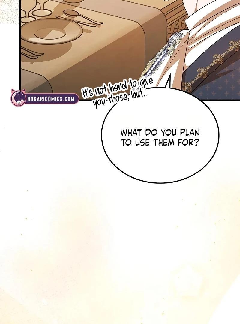 The Villainous Admiral Wants to Catch Me in His Net Chapter 10 605 145