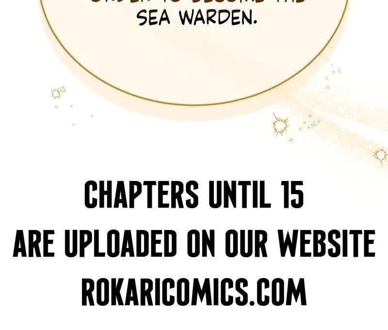 The Villainous Admiral Wants to Catch Me in His Net Chapter 10 609 149