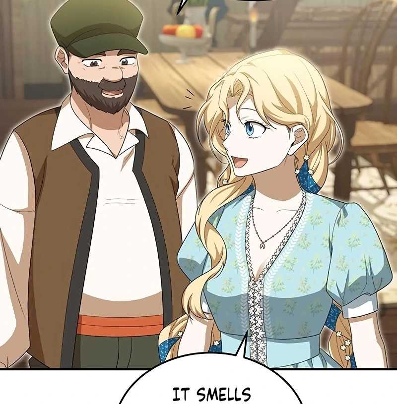 The Villainous Admiral Wants to Catch Me in His Net Chapter 13 519 017