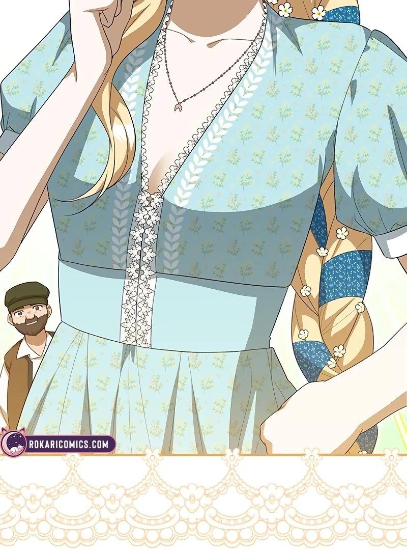 The Villainous Admiral Wants to Catch Me in His Net Chapter 13 524 022