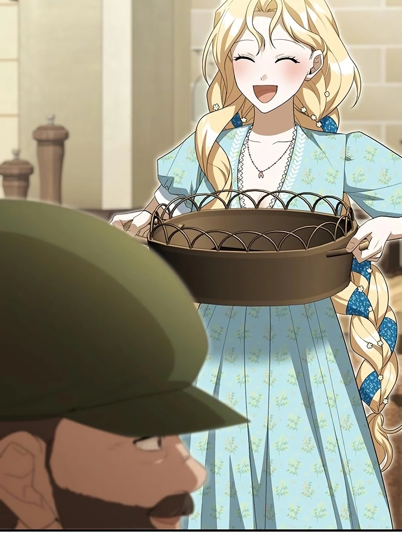 The Villainous Admiral Wants to Catch Me in His Net Chapter 13 526 024