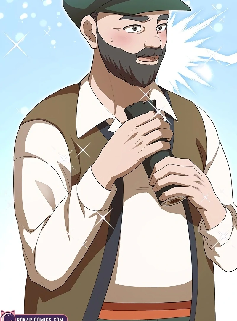 The Villainous Admiral Wants to Catch Me in His Net Chapter 13 544 042