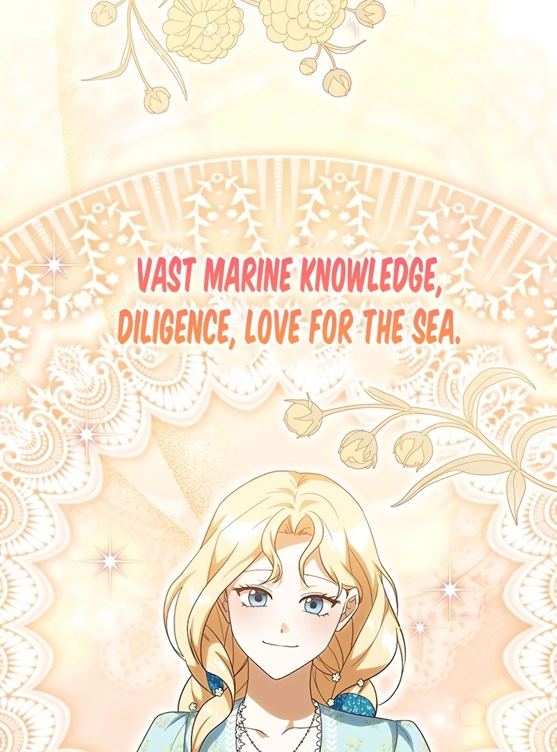 The Villainous Admiral Wants to Catch Me in His Net Chapter 13 555 053