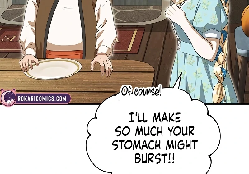 The Villainous Admiral Wants to Catch Me in His Net Chapter 13 558 056