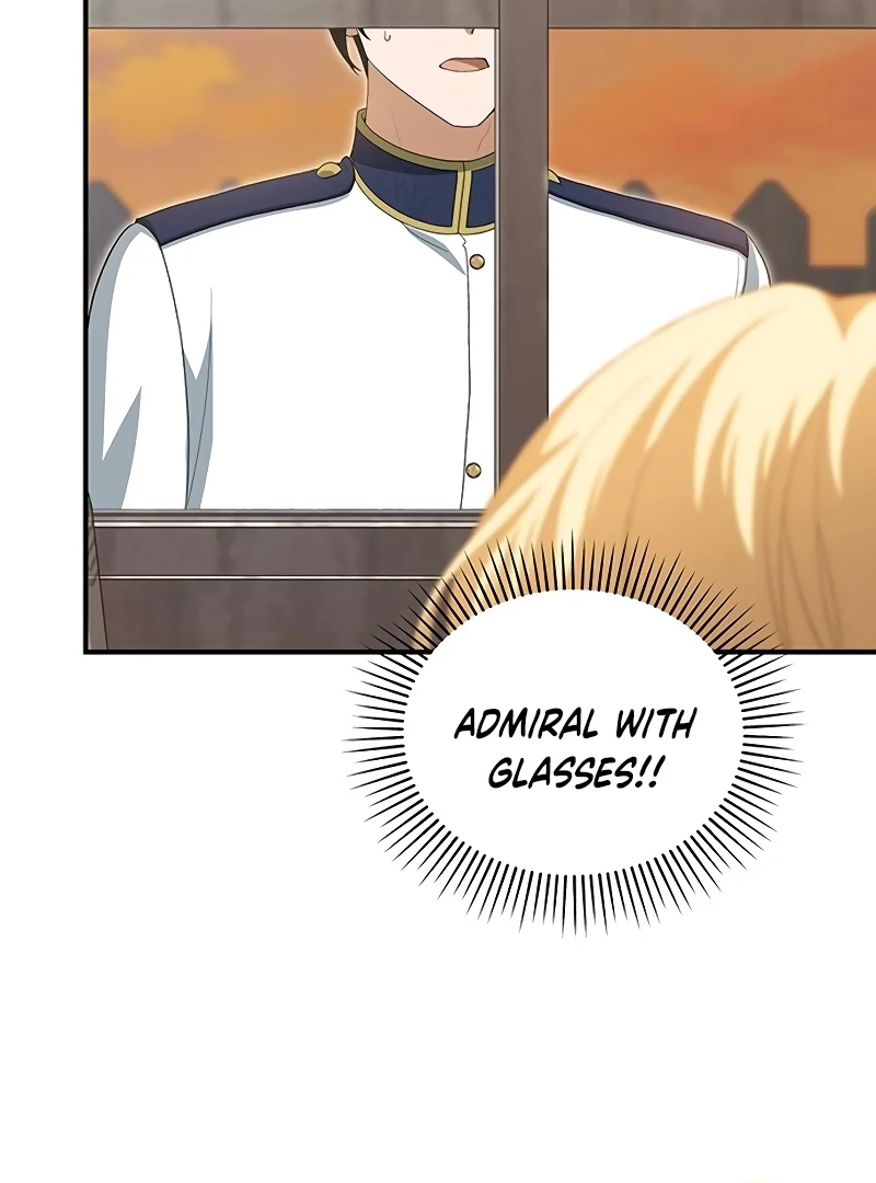 The Villainous Admiral Wants to Catch Me in His Net Chapter 13 563 061
