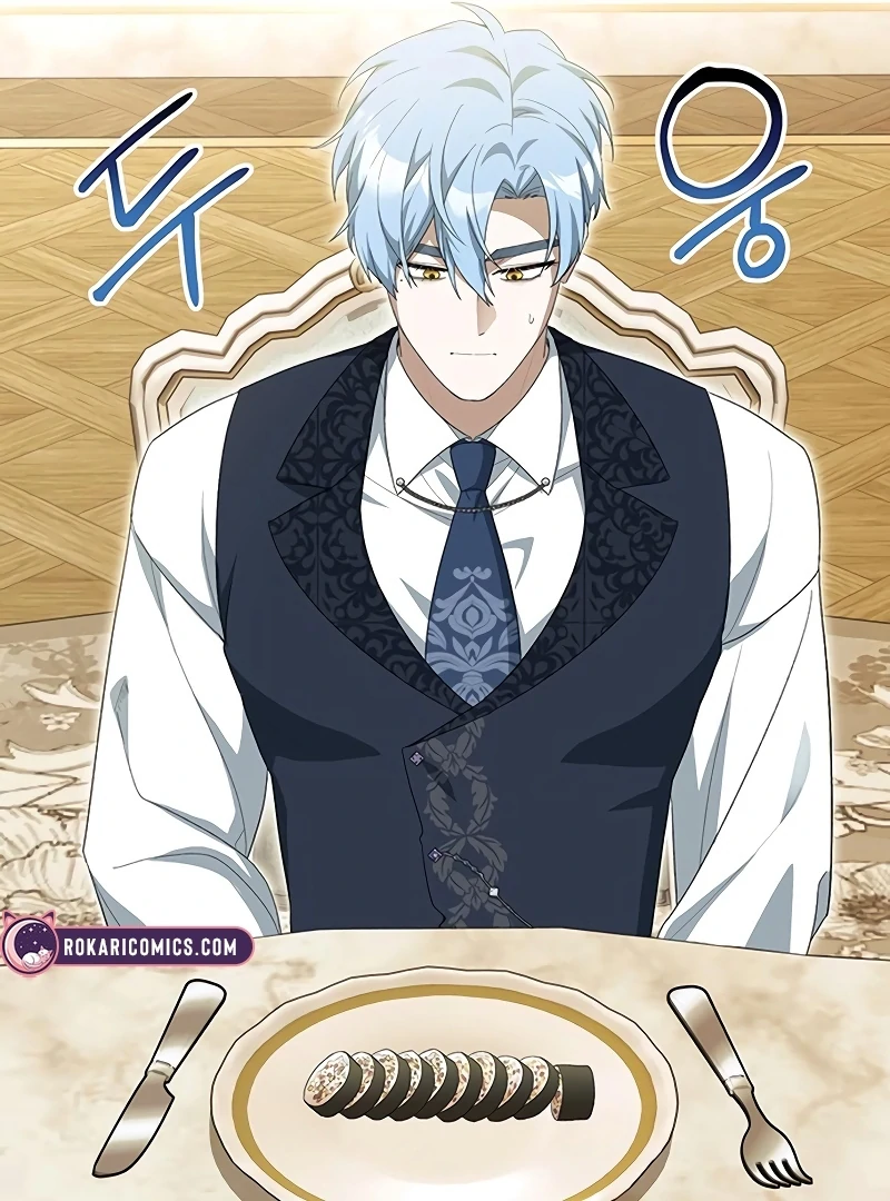 The Villainous Admiral Wants to Catch Me in His Net Chapter 13 569 067