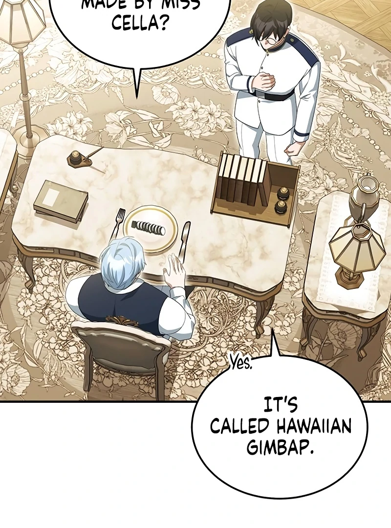 The Villainous Admiral Wants to Catch Me in His Net Chapter 13 571 069