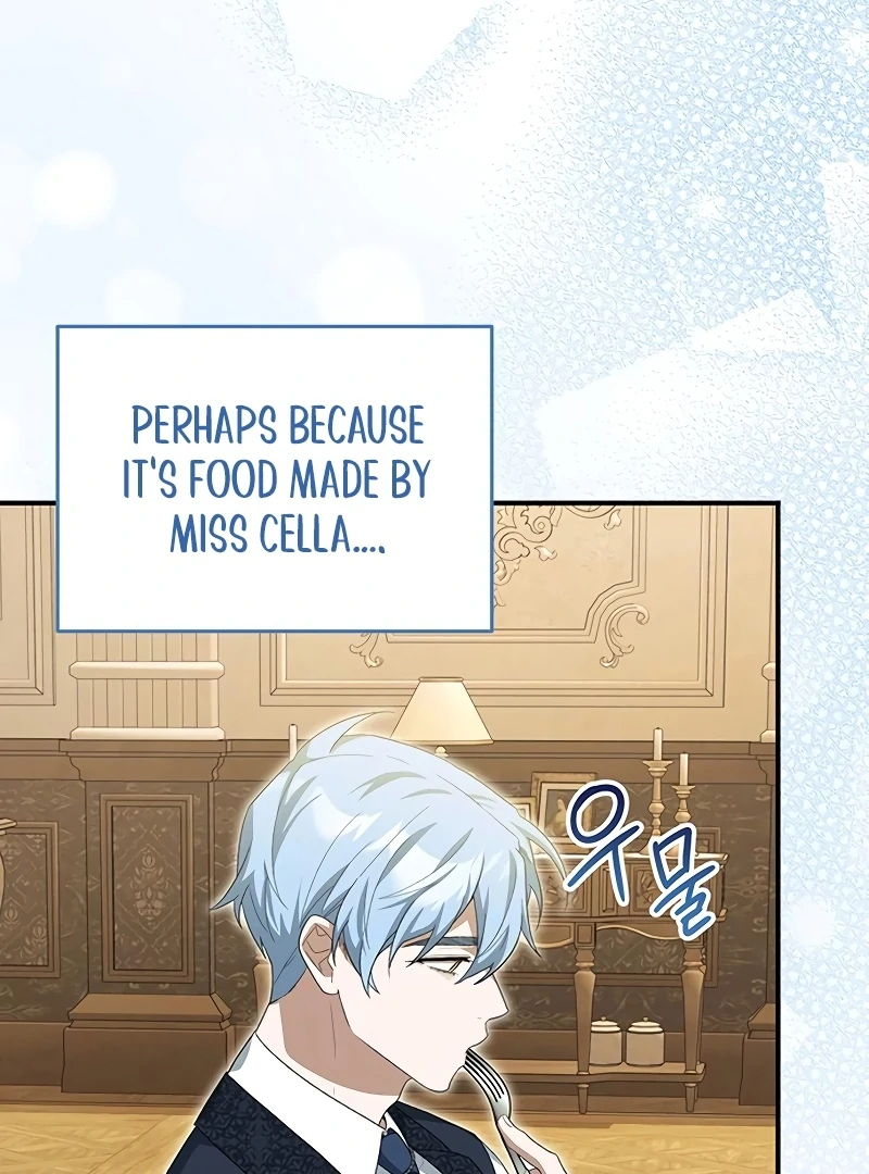 The Villainous Admiral Wants to Catch Me in His Net Chapter 13 574 072