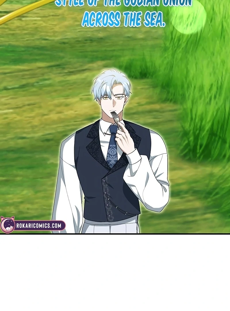 The Villainous Admiral Wants to Catch Me in His Net Chapter 13 579 077