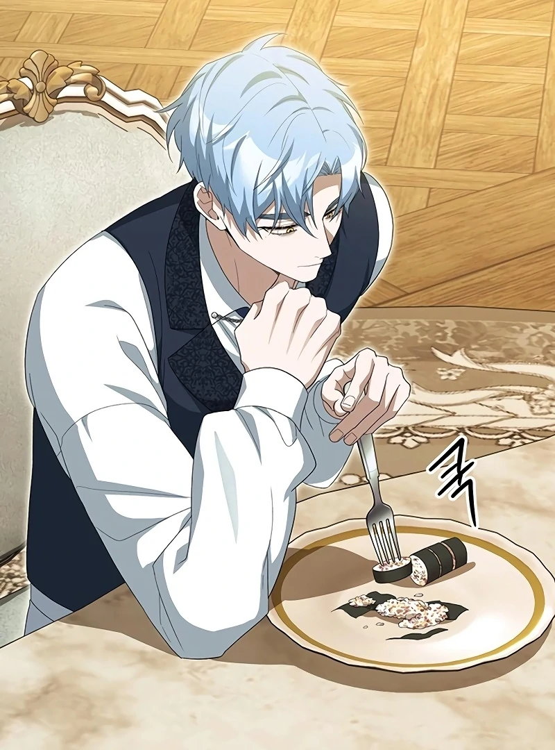 The Villainous Admiral Wants to Catch Me in His Net Chapter 13 584 082