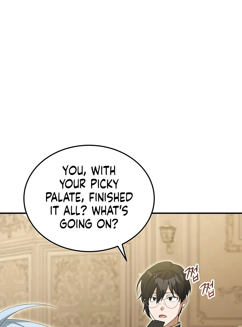 The Villainous Admiral Wants to Catch Me in His Net Chapter 13 595 093