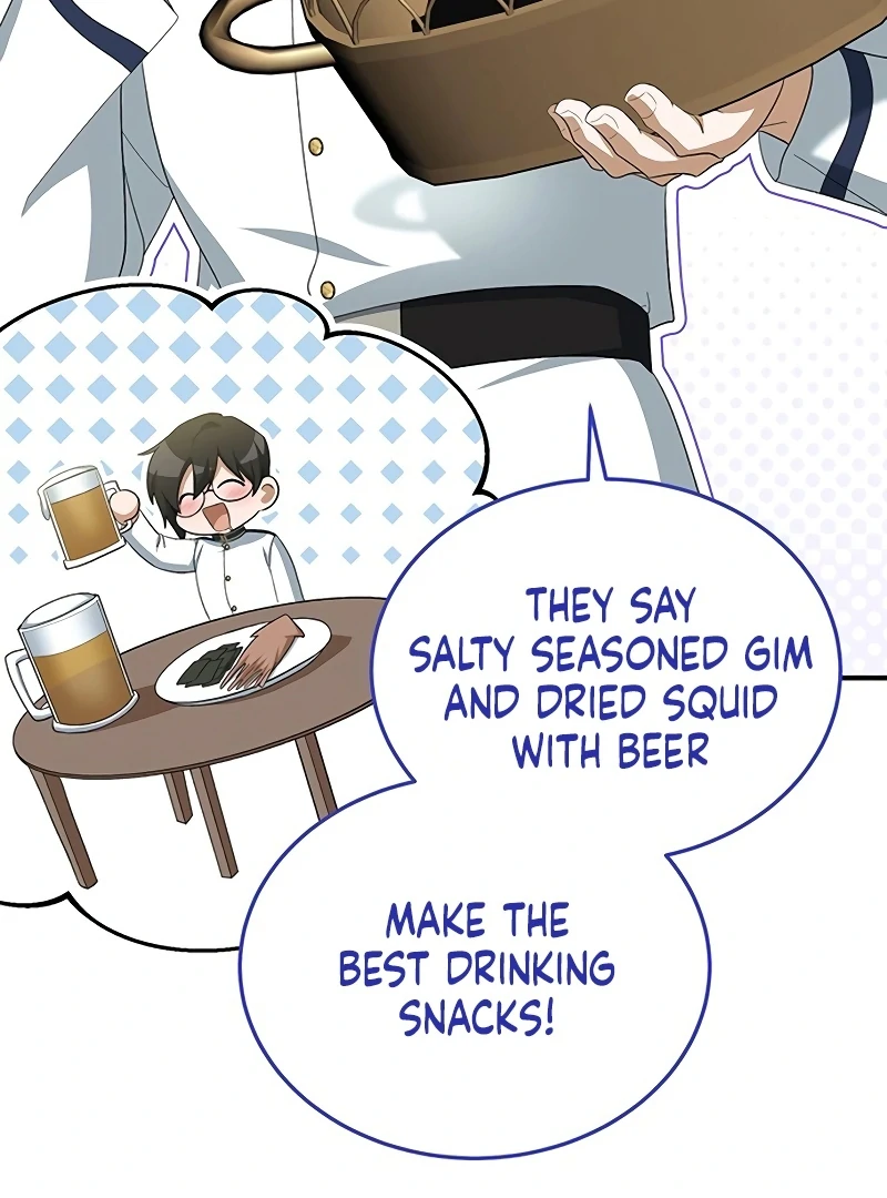 The Villainous Admiral Wants to Catch Me in His Net Chapter 13 599 097