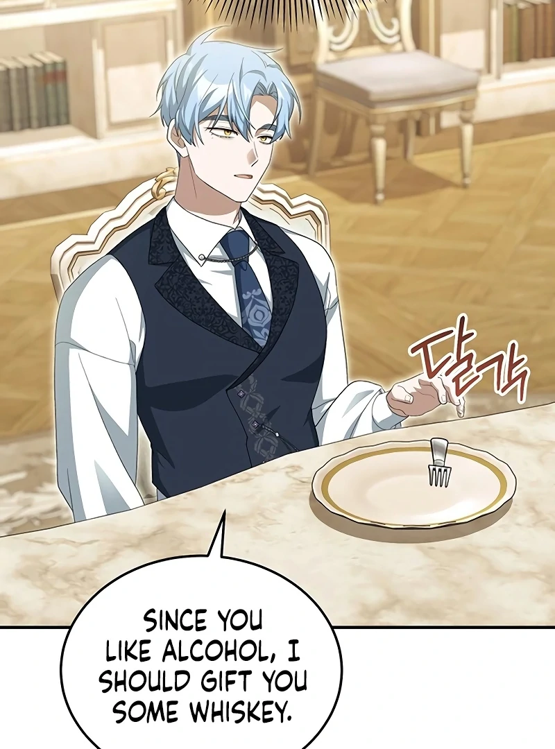 The Villainous Admiral Wants to Catch Me in His Net Chapter 13 601 099