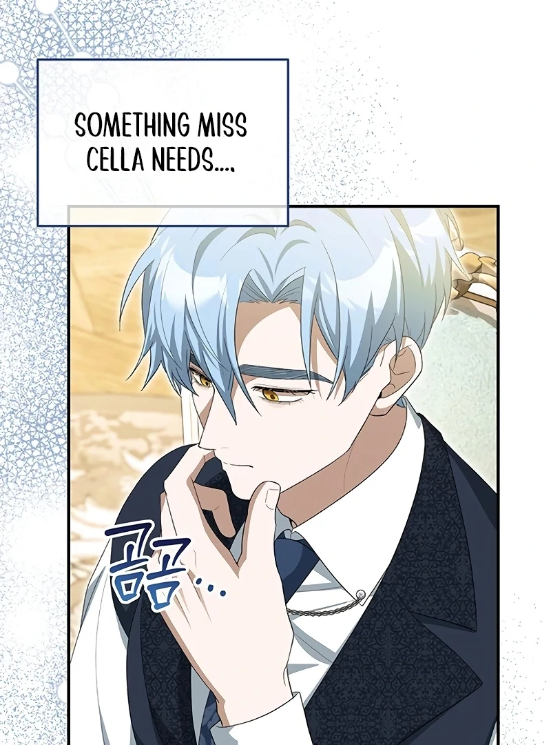 The Villainous Admiral Wants to Catch Me in His Net Chapter 13 604 102