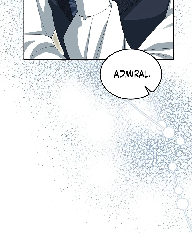 The Villainous Admiral Wants to Catch Me in His Net Chapter 13 605 103