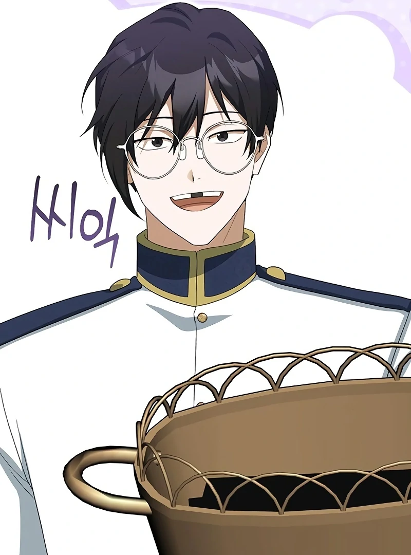 The Villainous Admiral Wants to Catch Me in His Net Chapter 13 607 105