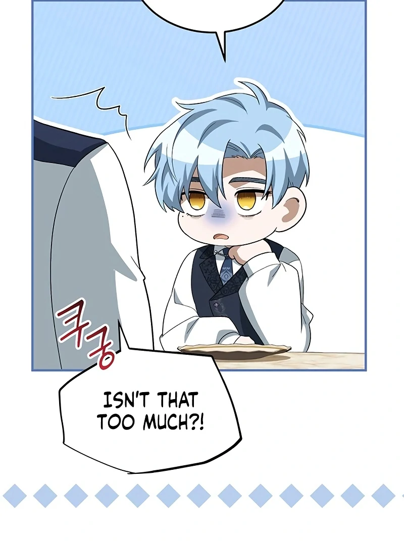 The Villainous Admiral Wants to Catch Me in His Net Chapter 13 609 107