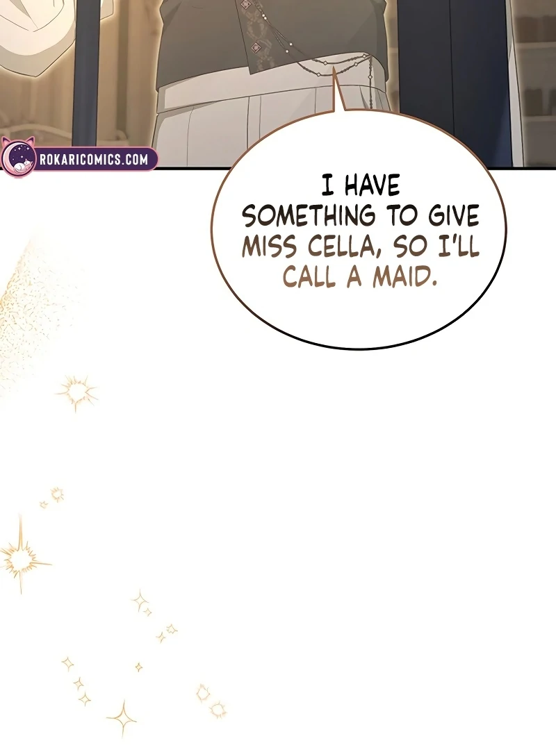 The Villainous Admiral Wants to Catch Me in His Net Chapter 13 614 112