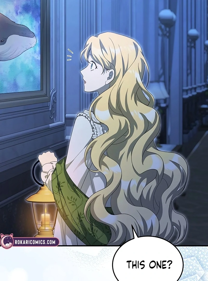 The Villainous Admiral Wants to Catch Me in His Net Chapter 13 622 120