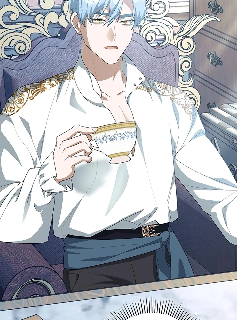 The Villainous Admiral Wants to Catch Me in His Net Chapter 13 644 142