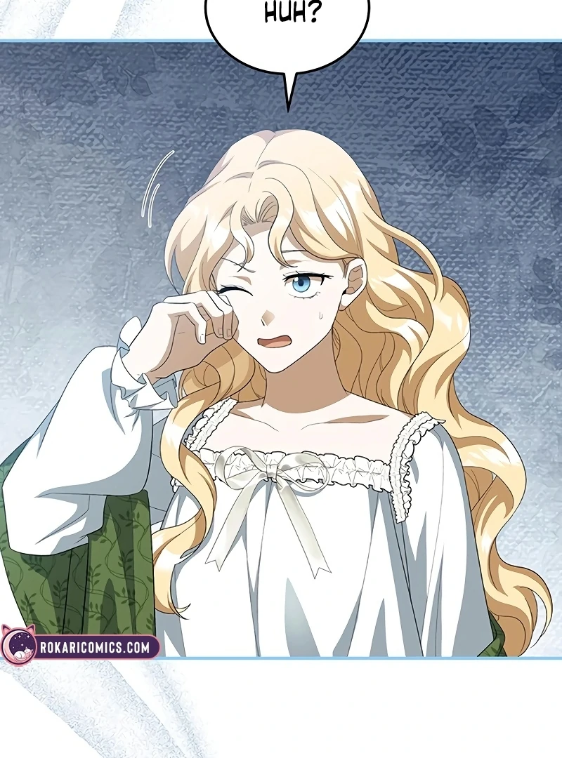 The Villainous Admiral Wants to Catch Me in His Net Chapter 13 646 144