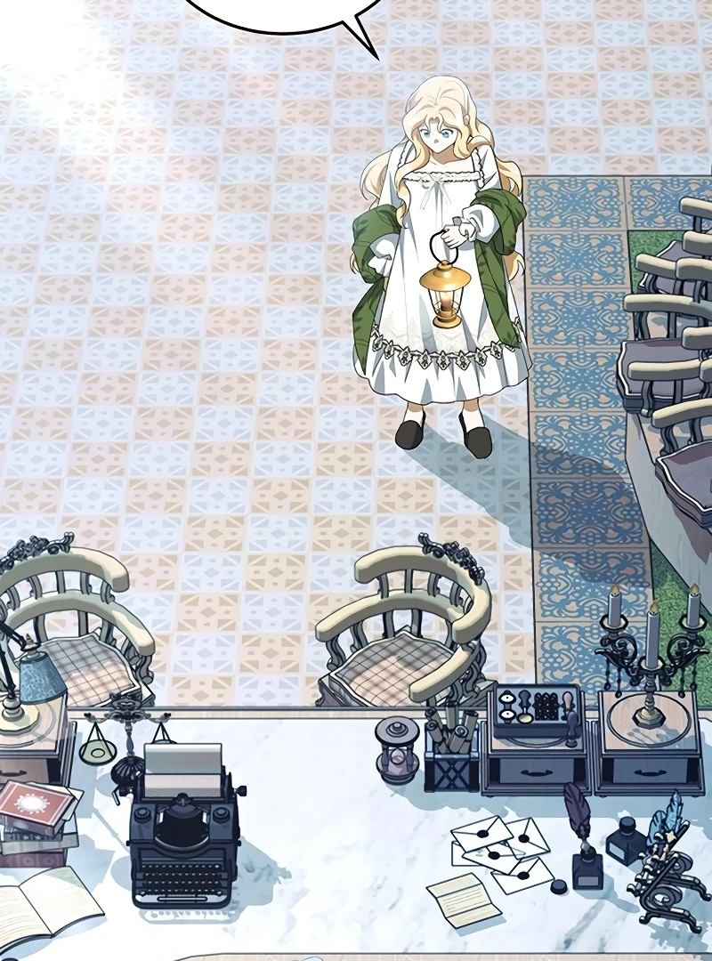 The Villainous Admiral Wants to Catch Me in His Net Chapter 13 648 146