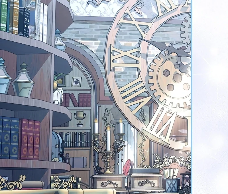 The Villainous Admiral Wants to Catch Me in His Net Chapter 13 651 149