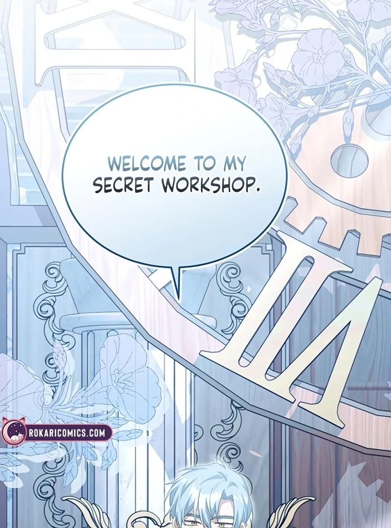 The Villainous Admiral Wants to Catch Me in His Net Chapter 13 655 153