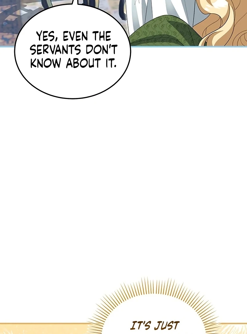 The Villainous Admiral Wants to Catch Me in His Net Chapter 13 659 157