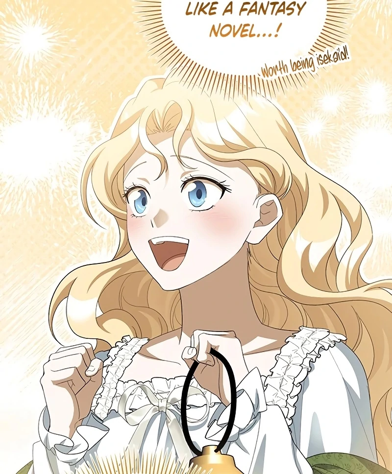 The Villainous Admiral Wants to Catch Me in His Net Chapter 13 660 158