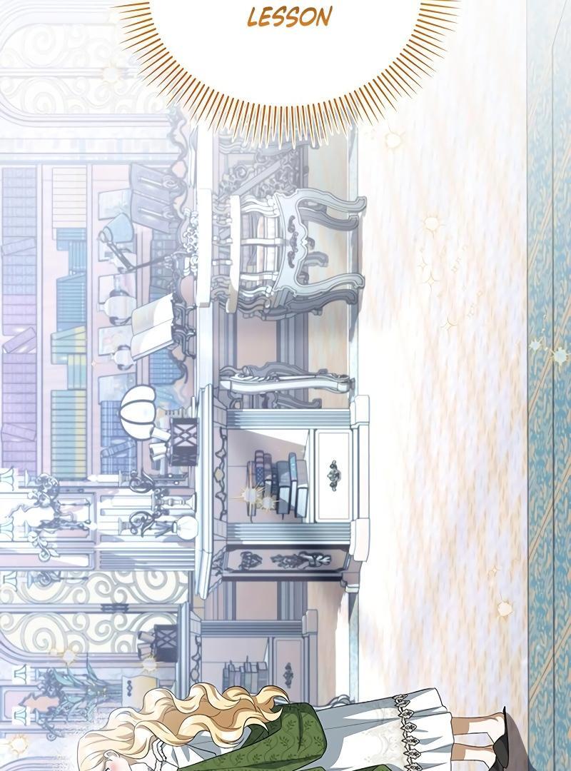 The Villainous Admiral Wants to Catch Me in His Net Chapter 13 662 160