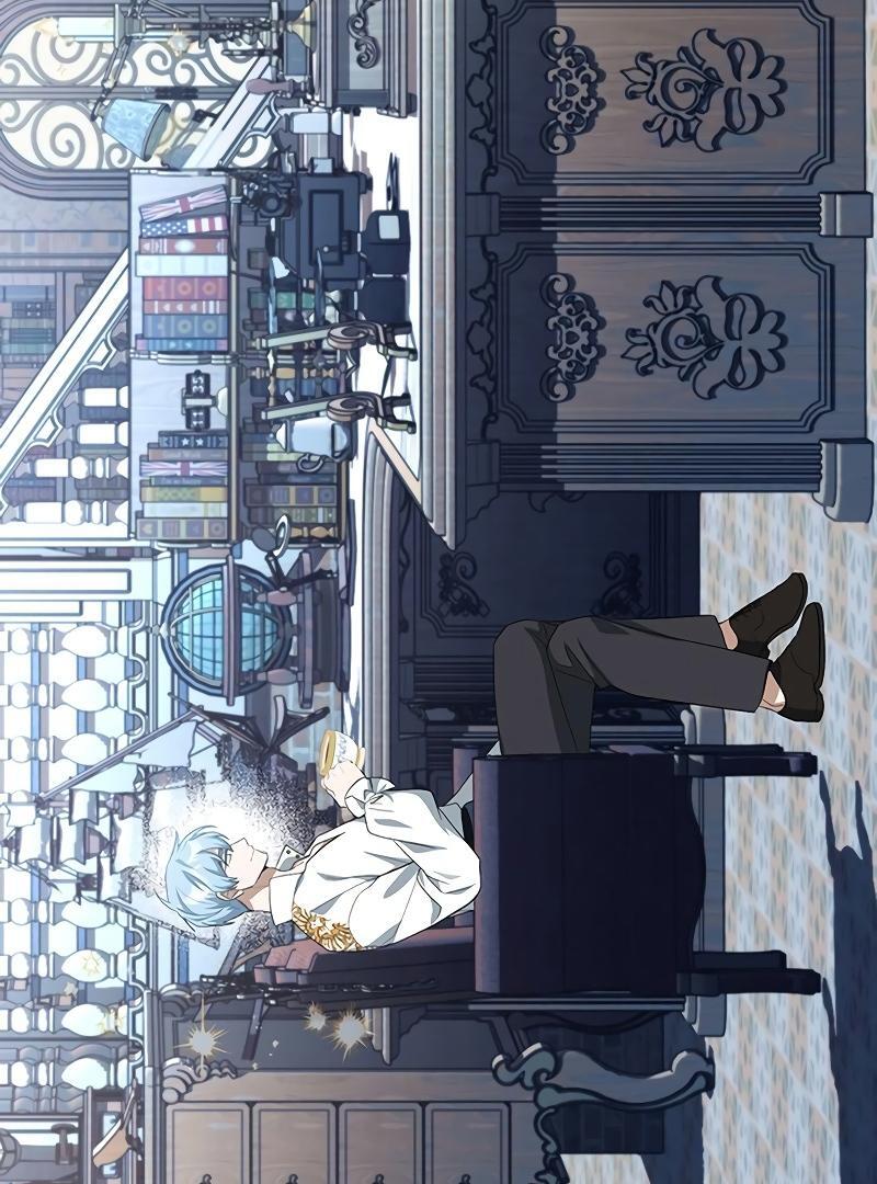 The Villainous Admiral Wants to Catch Me in His Net Chapter 13 664 162