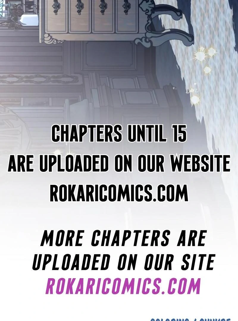 The Villainous Admiral Wants to Catch Me in His Net Chapter 13 665 163