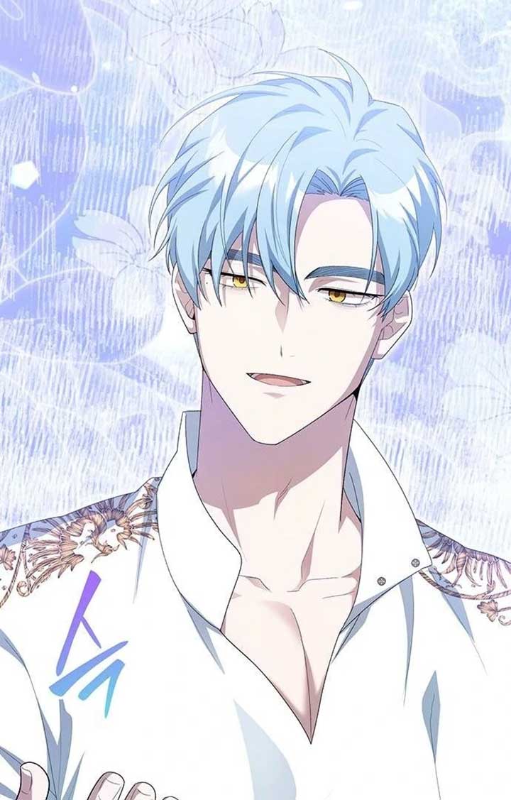 The Villainous Admiral Wants to Catch Me in His Net Chapter 14 100 06