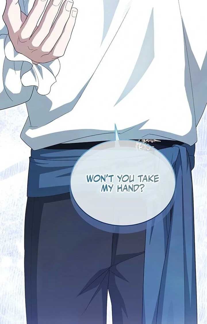 The Villainous Admiral Wants to Catch Me in His Net Chapter 14 101 07