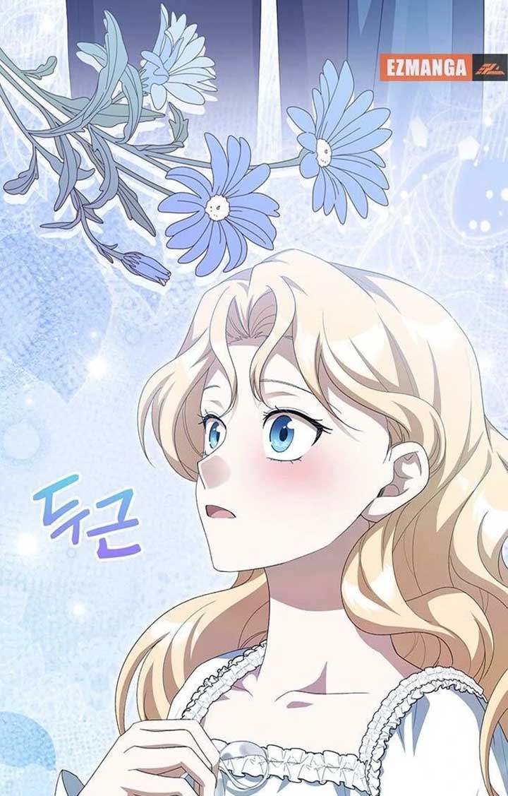 The Villainous Admiral Wants to Catch Me in His Net Chapter 14 102 08