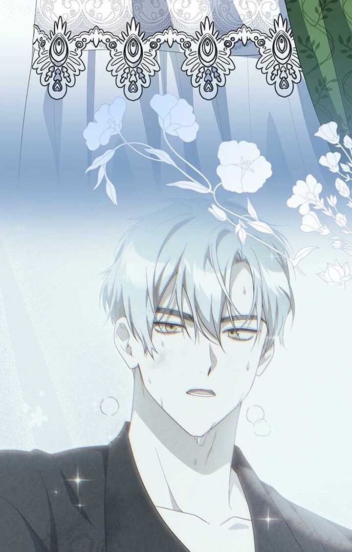 The Villainous Admiral Wants to Catch Me in His Net Chapter 14 104 10