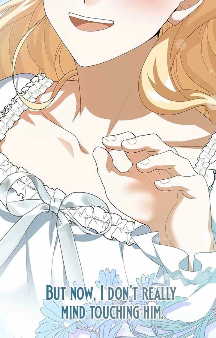 The Villainous Admiral Wants to Catch Me in His Net Chapter 14 107 13